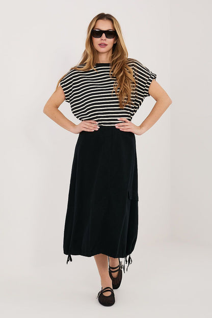  Skirt model 225884 Rue Paris 