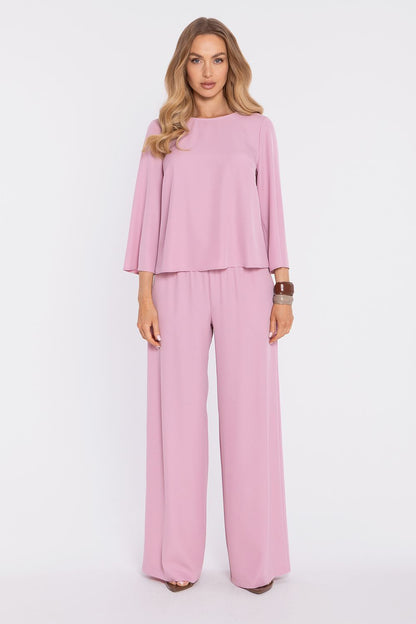  Women trousers model 225923 Moe 