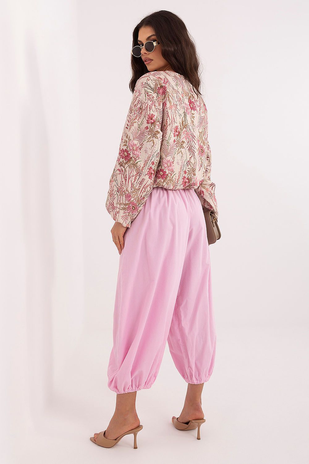  Jacket model 226011 Italy Moda 
