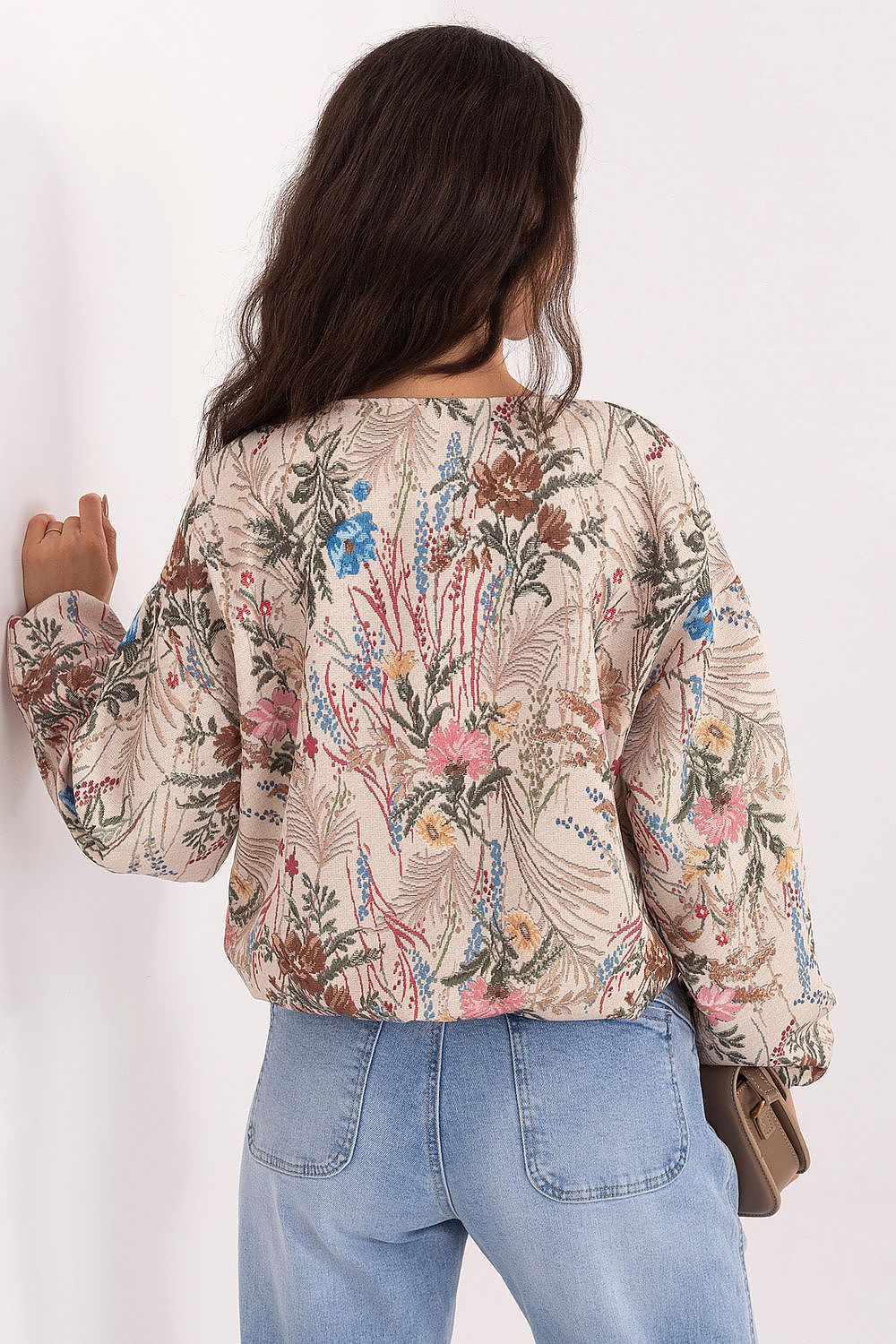  Jacket model 226241 Italy Moda 