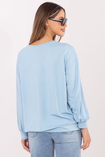 Sweatshirt model 226300 Rue Paris 