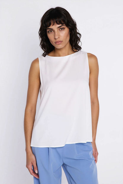  Blouse model 227157 Nife 