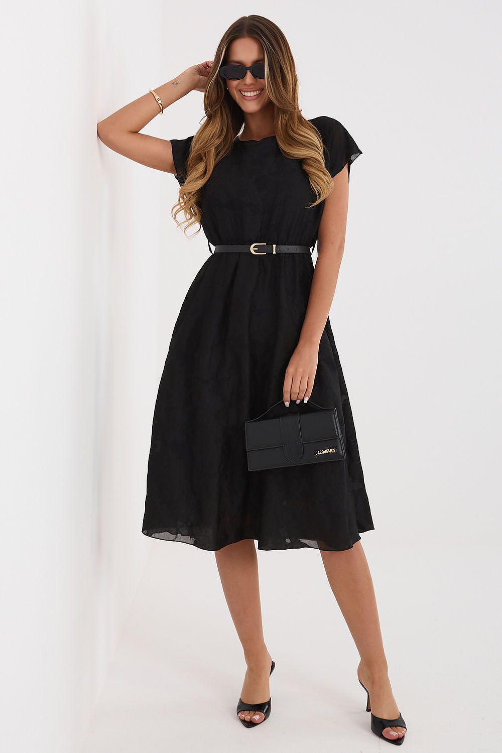  Cocktail dress model 227368 Rue Paris 