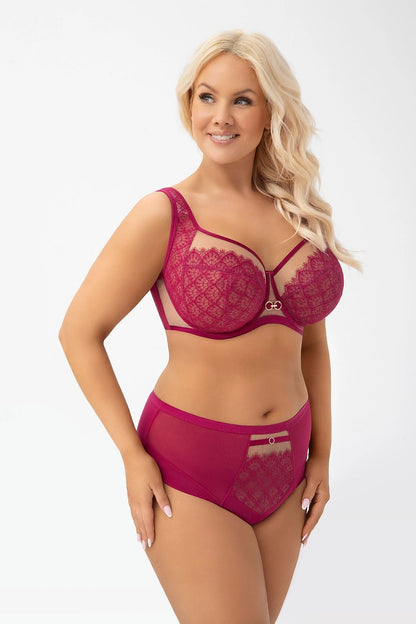  Panties model 227791 Gorsenia Lingerie 