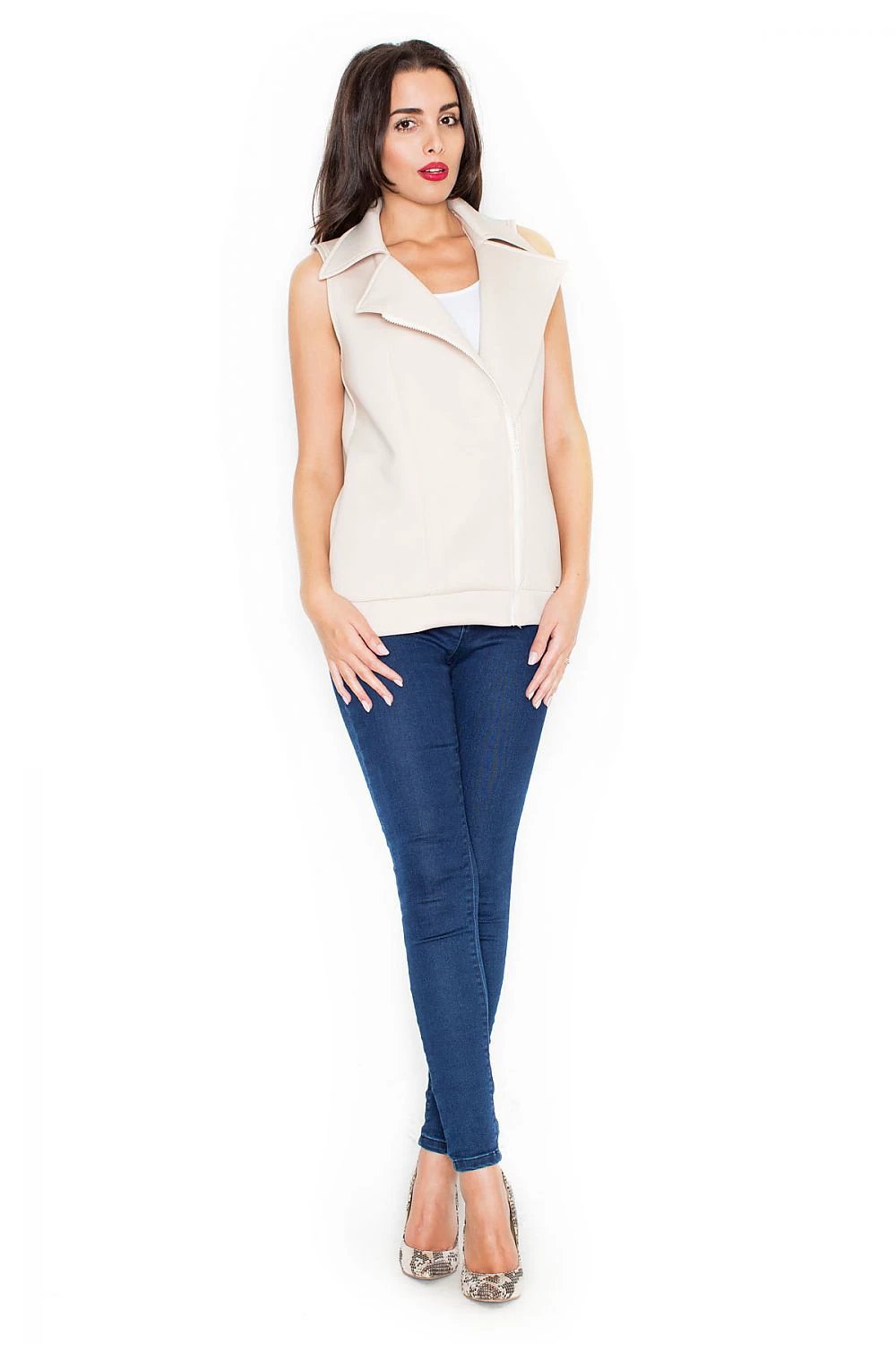 Gilet Katrus by Katrus