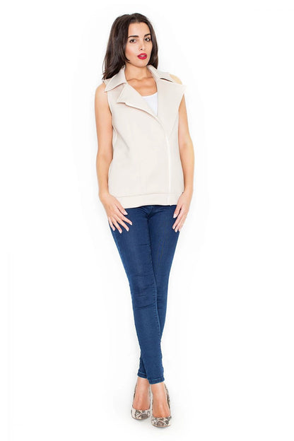 Gilet Katrus by Katrus