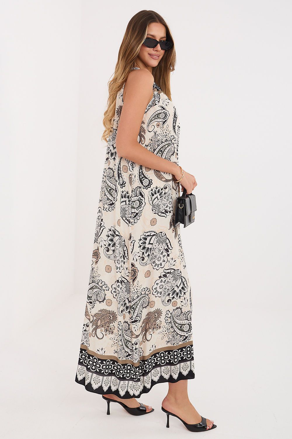  Daydress model 228446 Italy Moda 