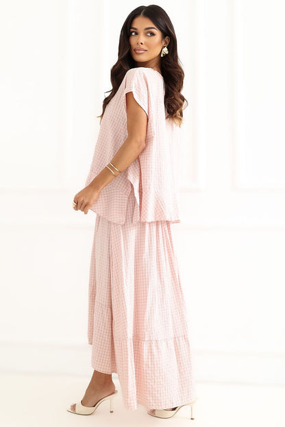  Skirt model 228458 Italy Moda 