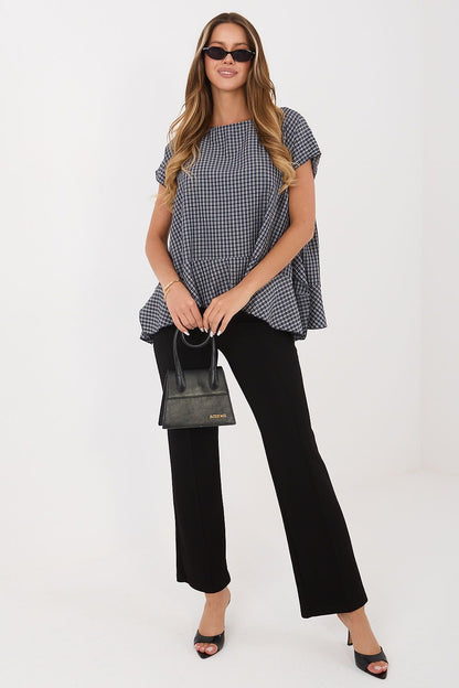  Blouse model 228462 Italy Moda 