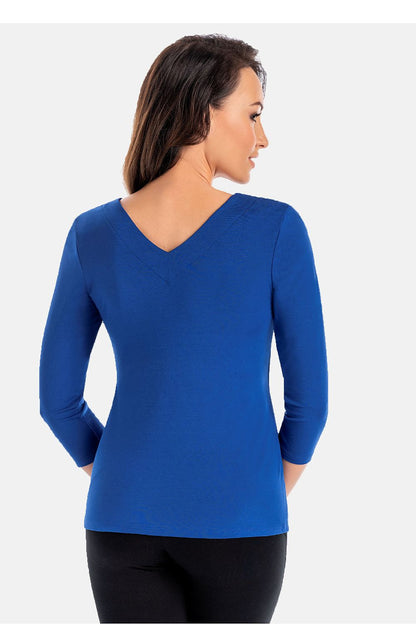  Blouse model 228833 Teyli 