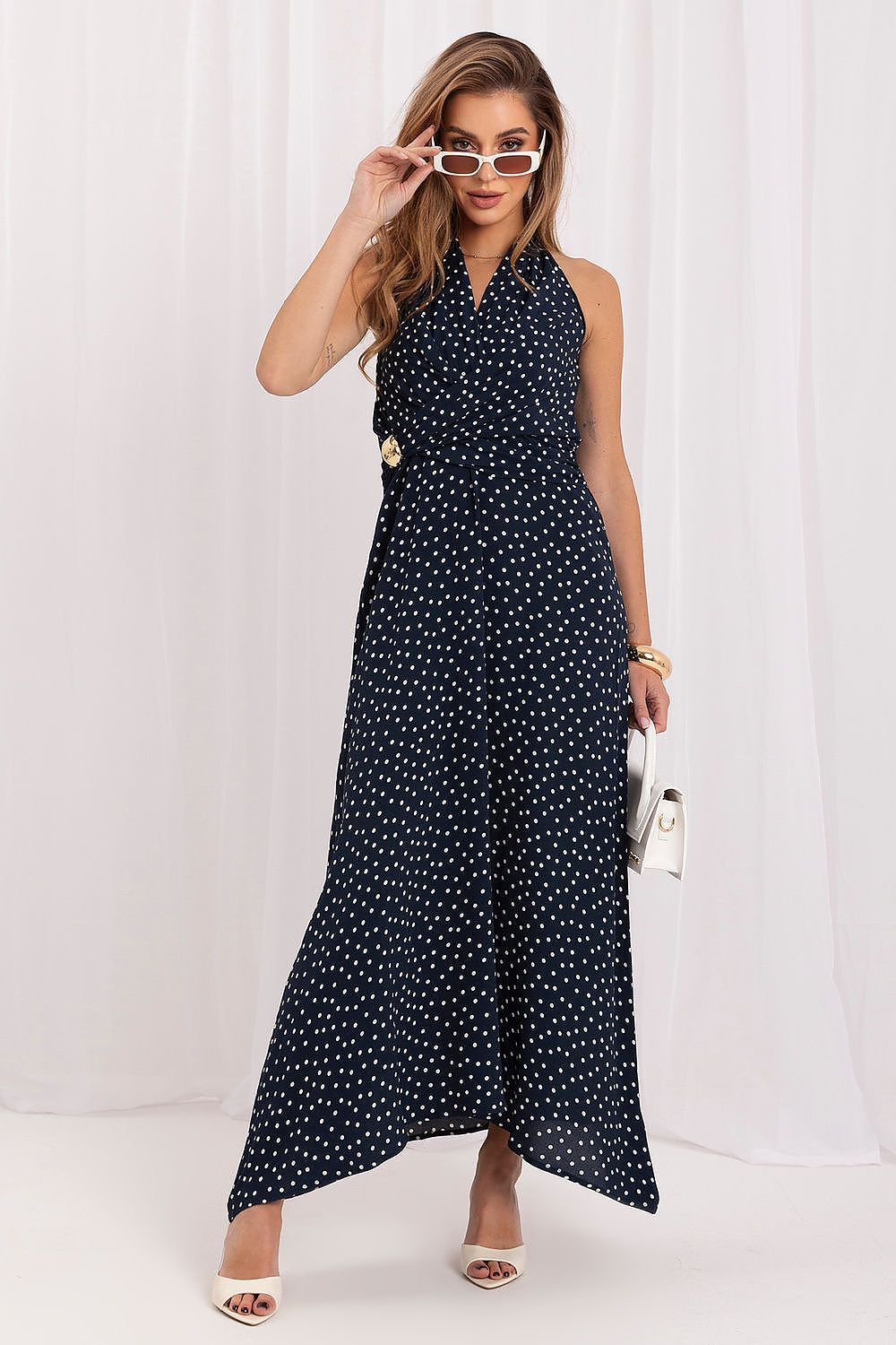  Daydress model 228856 Italy Moda 