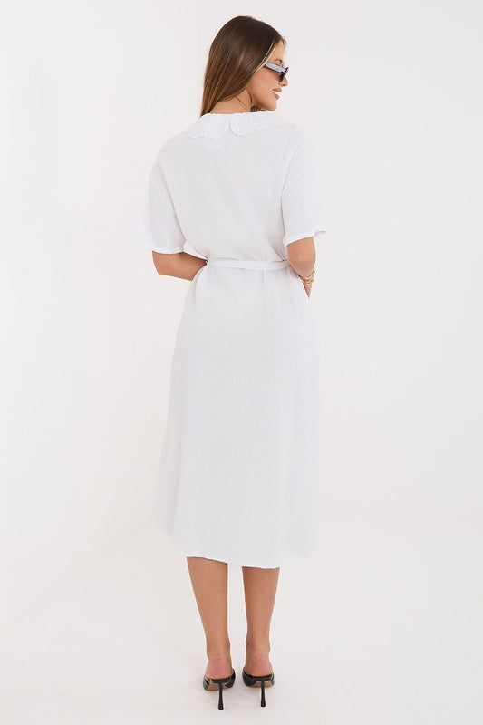  Daydress model 228877 Italy Moda 