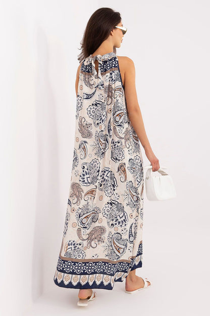  Daydress model 228901 Italy Moda 