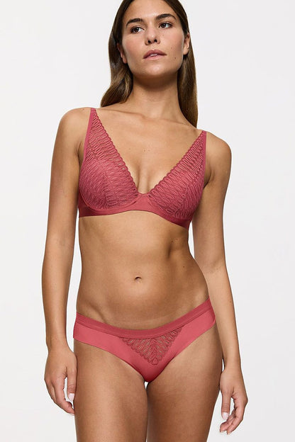  Brazilian style panties model 229145 Triumph 