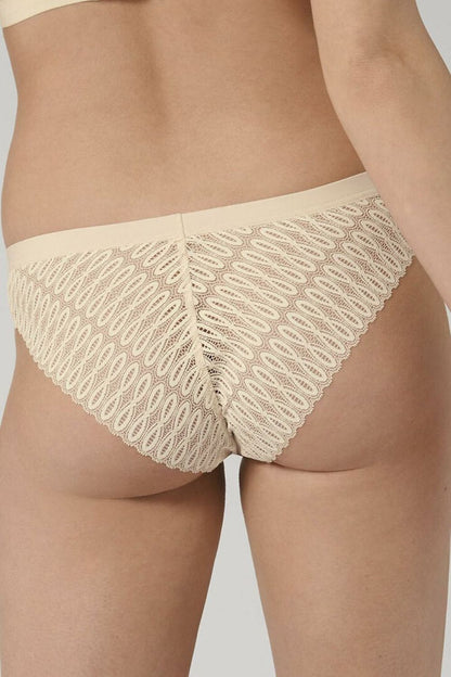  Brazilian style panties model 229412 Triumph 