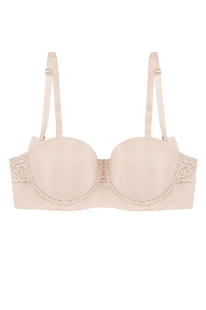  Braceless bra model 229986 Triumph 