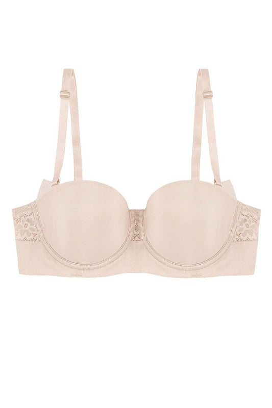  Braceless bra model 229986 Triumph 