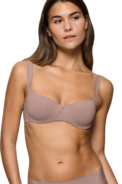  Braceless bra model 229997 Triumph 