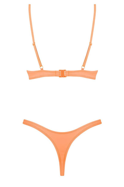  Swimsuit two piece model 230103 Obsessive 