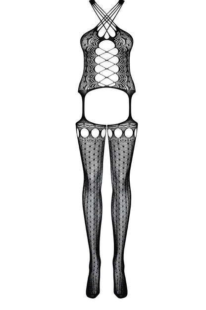  Bodystocking model 230109 Obsessive 