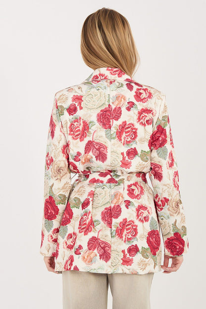  Jacket model 230175 Italy Moda 