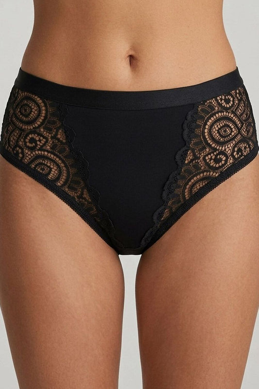 Lace-Side Brief — product view 1