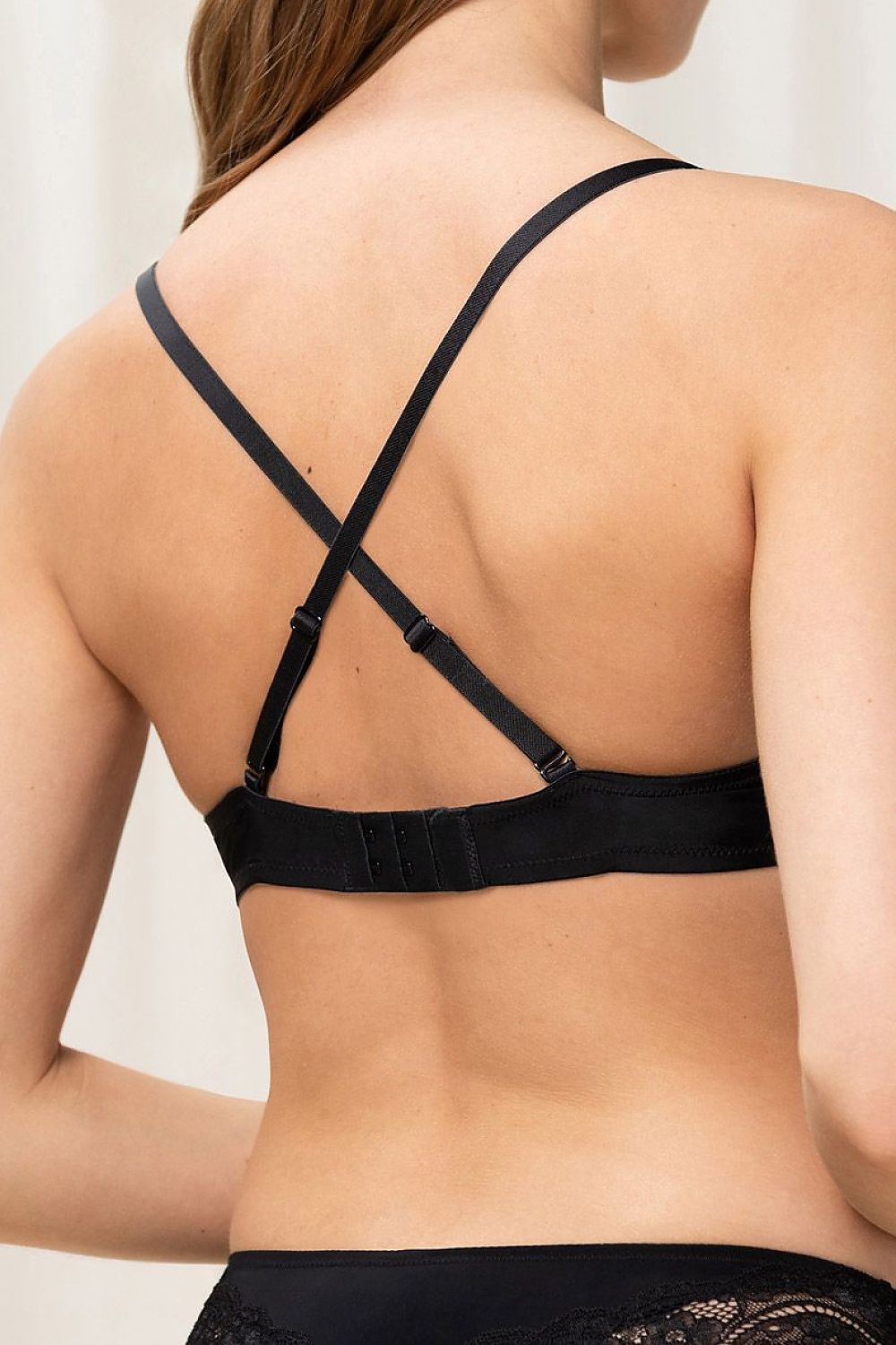  Padded bra model 230279 Triumph 