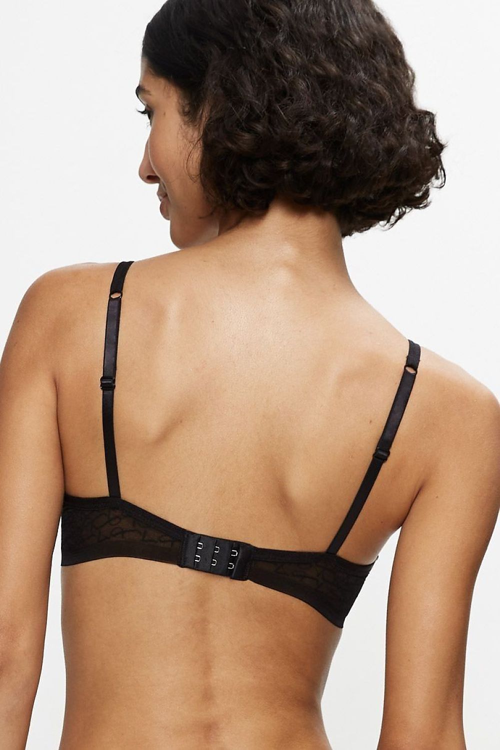 Padded bra model 230280 Triumph 