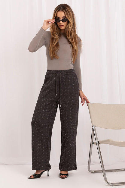  Tracksuit trousers model 230884 Italy Moda 