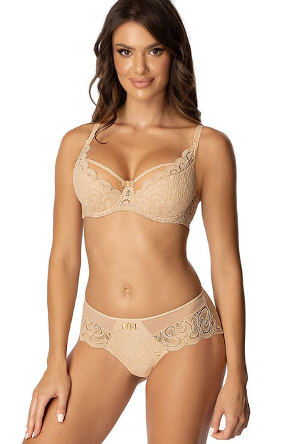  Semi-soft model 231023 Róża 