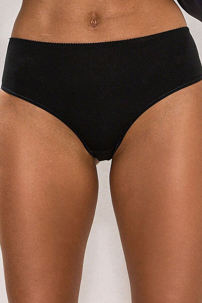  Panties model 231115 Róża 