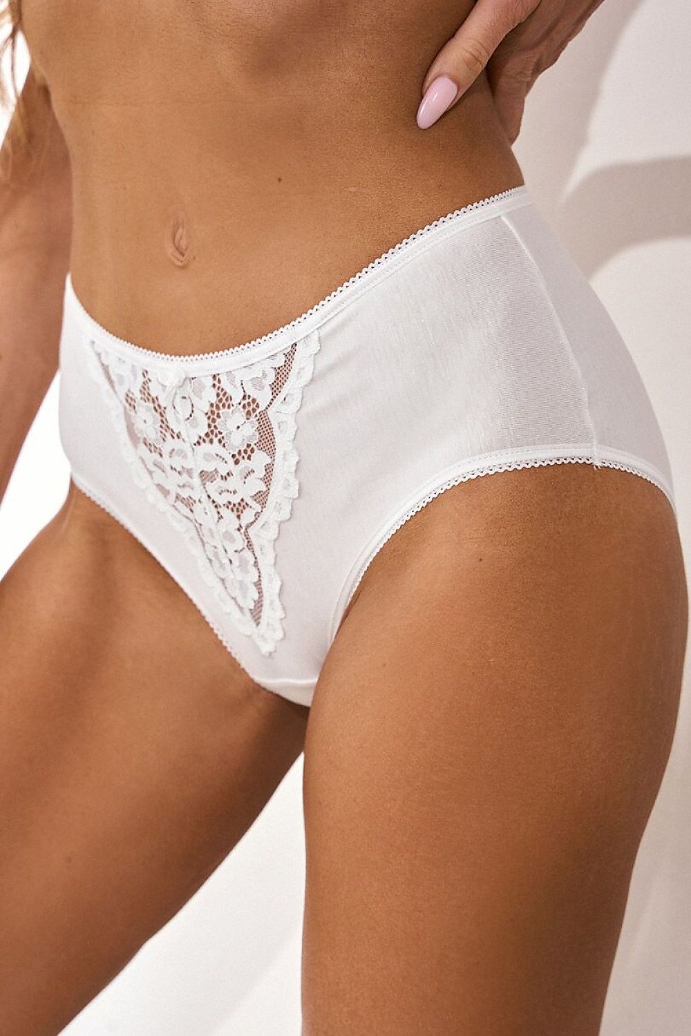  Panties model 231116 Róża 