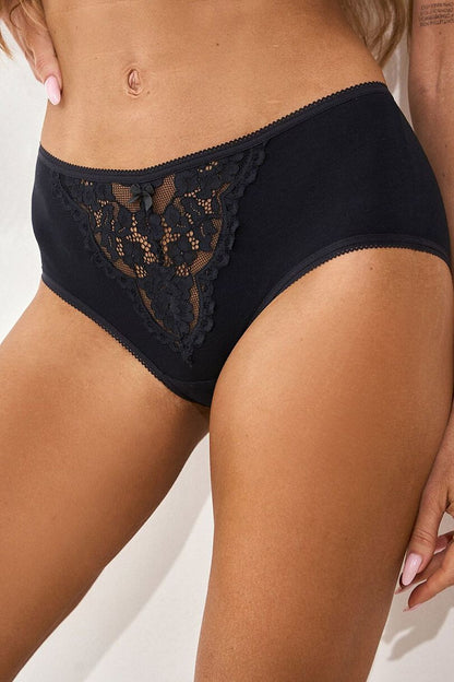  Panties model 231117 Róża 