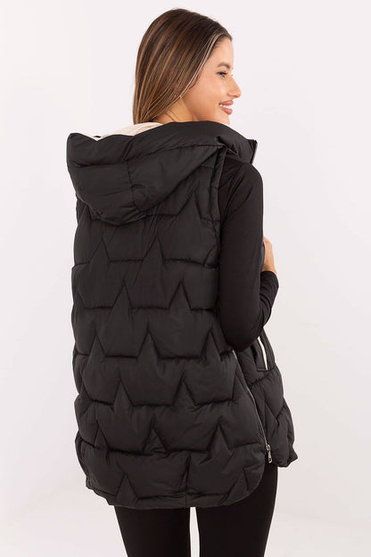  Gilet model 231131 Factory Price 