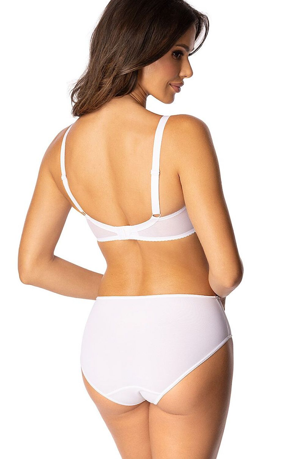  Panties model 231199 Róża 