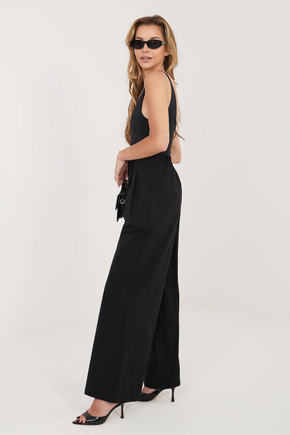  Women trousers model 231261 Rue Paris 