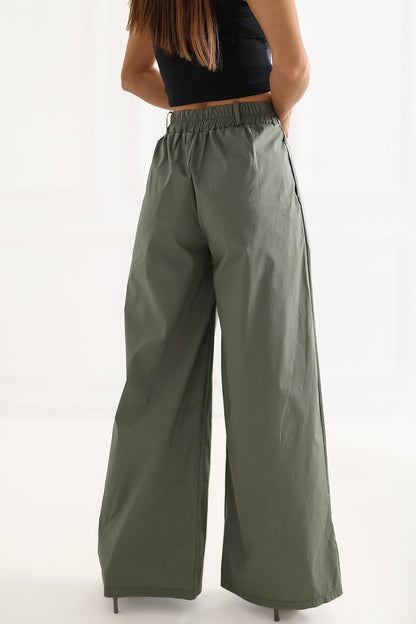  Women trousers model 231264 Rue Paris 