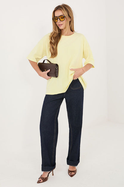  T-shirt model 231267 Rue Paris 