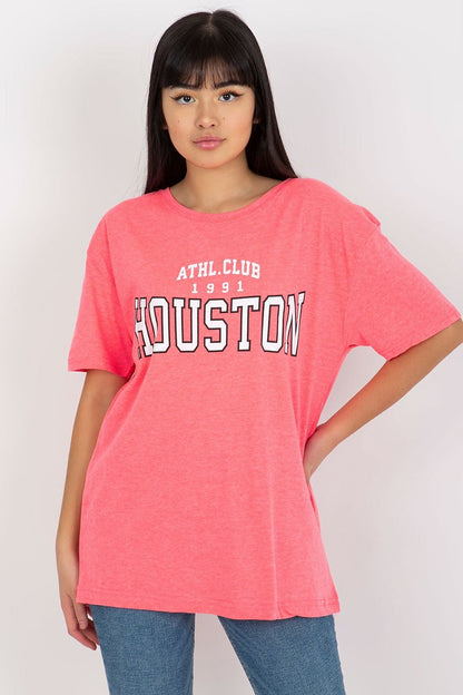  T-shirt model 231325 Ex Moda 