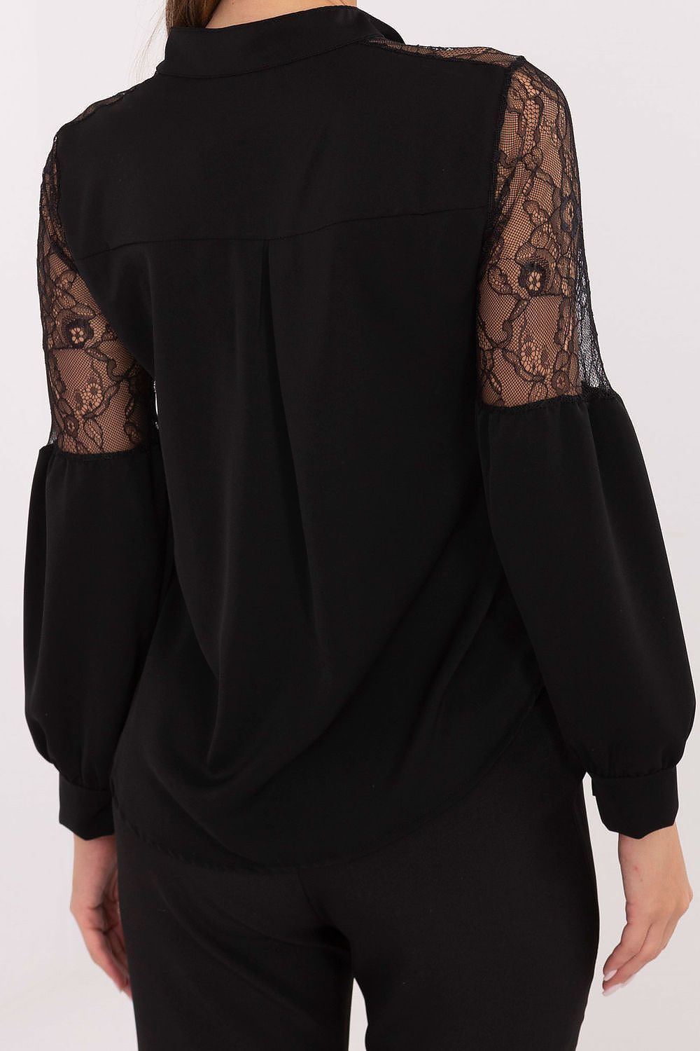  Long sleeve shirt model 231525 Italy Moda 