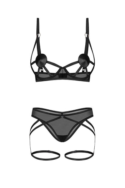  Sexy set model 231566 Obsessive 
