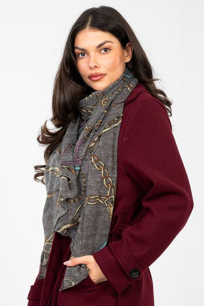  Neckerchief model 231715 Factory Price 