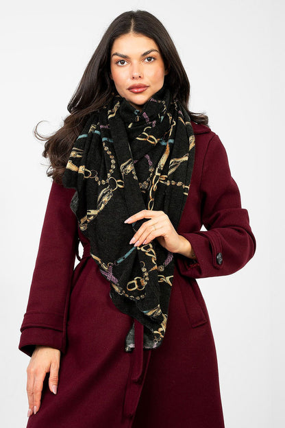  Neckerchief model 231718 Factory Price 