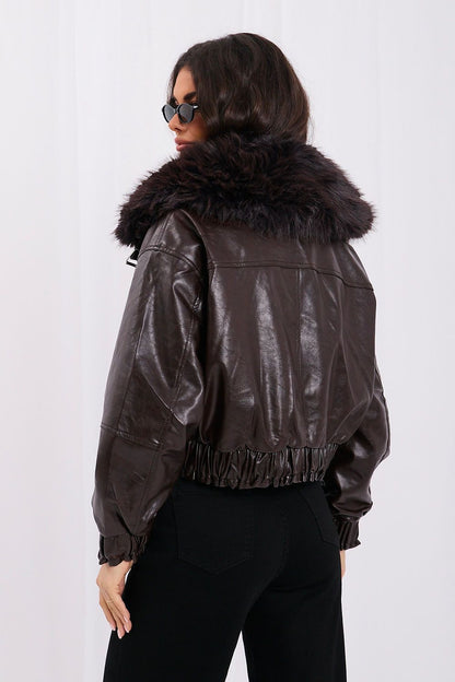  Jacket model 231932 Italy Moda 