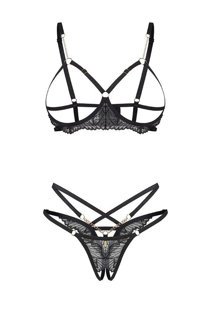  Sexy set model 232138 Obsessive 