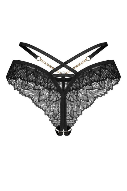  T-backs model 232140 Obsessive 