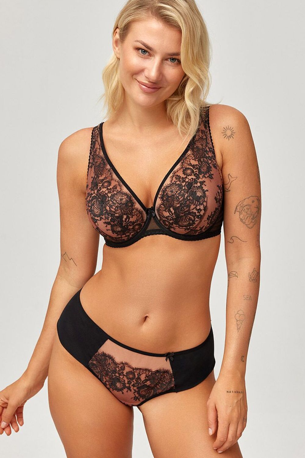  Panties model 232227 Azal 