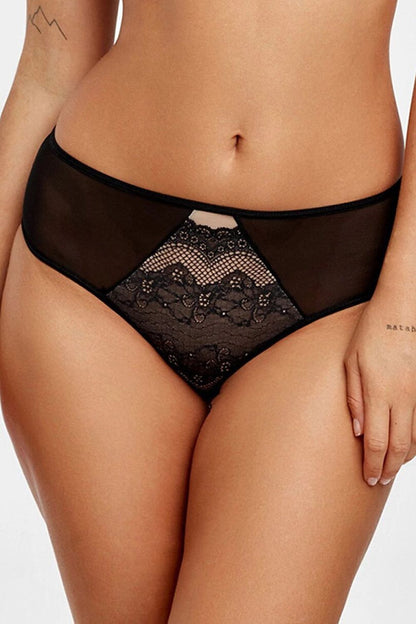  Brazilian style panties model 232231 Azal 