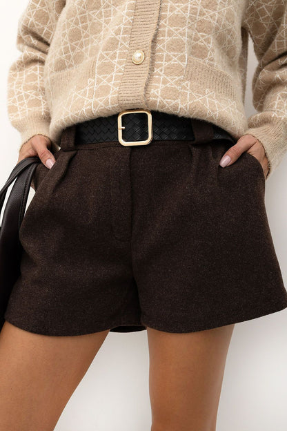  Shorts model 232412 Rue Paris 