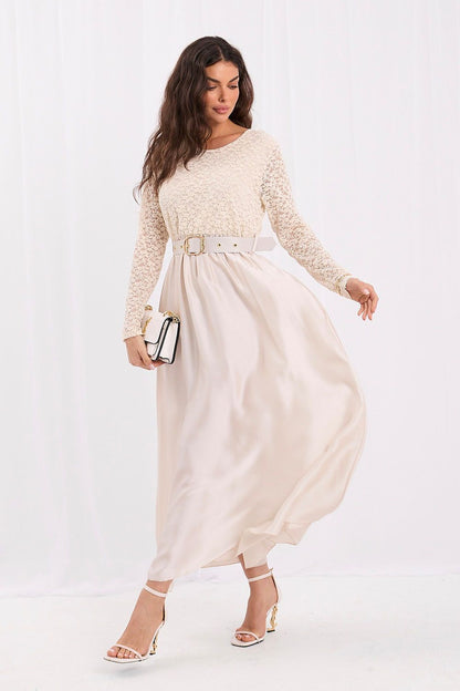  Long dress model 232784 Rue Paris 